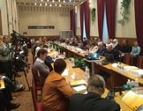 В Києві пройшла міжнародна науково-практична конференція на тему: ”Релігійна свобода: актуалізація сімейних цінностей”